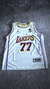 CAMISETA LAKERS DONCIC (77) BLANCA - comprar online