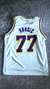 CAMISETA LAKERS DONCIC (77) BLANCA en internet