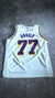 CAMISETA LAKERS DONCIC (77) BLANCA en internet
