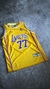 CAMISETA LAKERS DONCIC (77) AMARILLA - tienda online