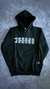 Hoodie JORD4N Negro - comprar online