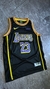 CAMISETA LAKERS (23) JAMES negra/amarilla en internet