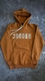 Hoodie JORD4N Marron Claro - comprar online