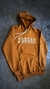 Hoodie JORD4N Marron Claro - TULUPA CLOTHING