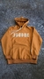 Hoodie JORD4N Marron Claro - tienda online