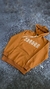 Imagen de Hoodie JORD4N Marron Claro