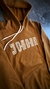 Hoodie JORD4N Marron Claro en internet