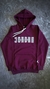 Hoodie JORD4N Morado - comprar online