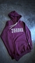 Hoodie JORD4N Morado - TULUPA CLOTHING
