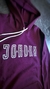 Hoodie JORD4N Morado en internet