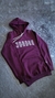 Hoodie JORD4N Morado - tienda online