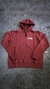 HOODIE VNS BORDO en internet
