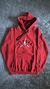 Hoodie Jord4n Bordo LC - comprar online