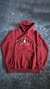 Hoodie Jord4n Bordo LC en internet