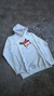 Hoodie NK Lebron Blanco - tienda online