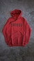 Hoodie JORD4N Bordo - comprar online
