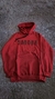 Hoodie JORD4N Bordo - tienda online