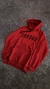 Hoodie JORD4N Bordo - TULUPA CLOTHING