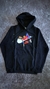 Hoodie NK Lebron Negro - comprar online