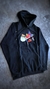 Hoodie NK Lebron Negro en internet