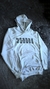 Hoodie JORD4N Blanco - tienda online