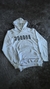 Hoodie JORD4N Blanco - TULUPA CLOTHING