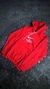HOODIE NK SWOOSH Rojo - TULUPA CLOTHING