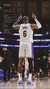 [Camiseta Importada] Angeles Lakers Lebron James Blanca (6) - comprar online