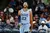 [Camiseta Importada] Grizzlies (23) Rose Celeste 2023/2024 - comprar online