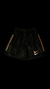 SHORT NK Negro/Naranja - comprar online