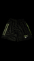 SHORT NK Negro/Verde - comprar online