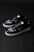 NK01 Cuero AP Negro Blanco - comprar online