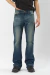 JEAN FLARE BLUE - BOMBA ® - BOMBA PROJECT