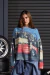 SWEATER - FANGIO