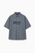 CAMISA ESCOCESA - TAPE