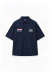 Imagen de CAMISA AZUL - WORKER