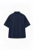 CAMISA AZUL - WORKER