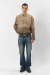 JEAN FLARE BLUE - BOMBA ® - BOMBA PROJECT