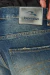 JEAN FLARE BLUE - BOMBA ® - BOMBA PROJECT