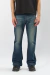 JEAN FLARE BLUE - BOMBA ®