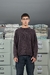 Imagen de SWEATER WASHED - AFTER OFFICE