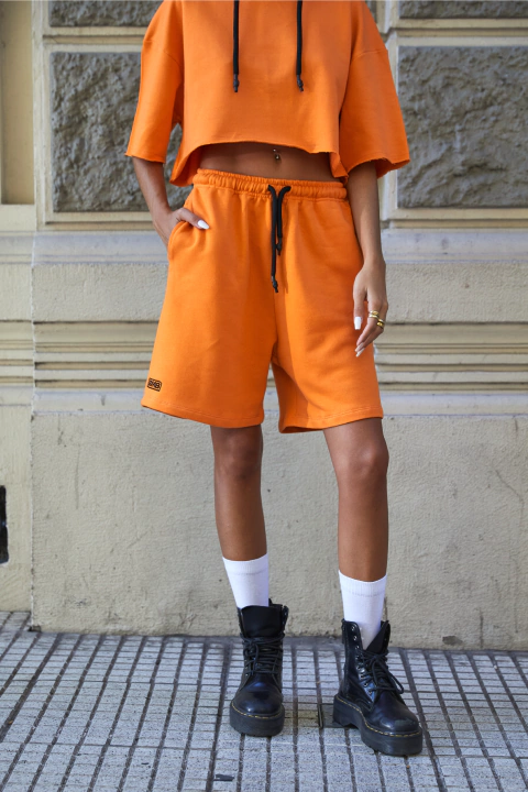 BERMUDA NARANJA | BMB