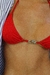 BIKINI ROJA | BMBPROJECT - tienda online