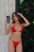 BIKINI ROJA | BMBPROJECT - BOMBA PROJECT