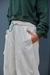 JOGGER BLANCO | BMB - BOMBA PROJECT