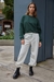 JOGGER BLANCO | BMB - tienda online