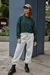 JOGGER BLANCO | BMB