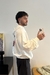 HOODIE BLANCO | ALWAYS FRESH en internet