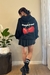 HOODIE NEGRO | ALWAYS FRESH - tienda online