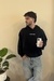 HOODIE NEGRO | ALWAYS FRESH - BOMBA PROJECT